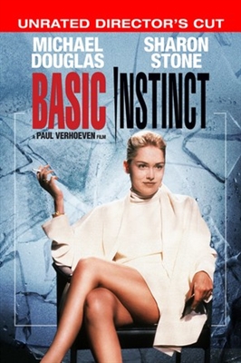 Basic Instinct movie posters (1992) puzzle MOV_1781415