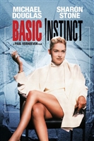 Basic Instinct movie posters (1992) Mouse Pad MOV_1781416