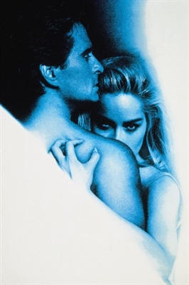 Basic Instinct movie posters (1992) Poster MOV_1781420