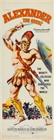 Alexander the Great movie posters (1956) sweatshirt #3535372