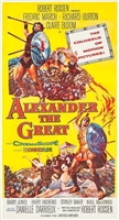 Alexander the Great movie posters (1956) tote bag #MOV_1781501