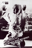 Poltergeist III movie posters (1988) Longsleeve T-shirt #3535207