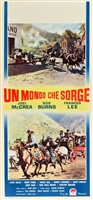 Wells Fargo movie posters (1937) Tank Top #3535195