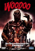 Zombi 2 movie posters (1979) Mouse Pad MOV_1781686