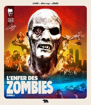 Zombi 2 movie posters (1979) Poster MOV_1781688