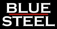 Blue Steel movie posters (1990) sweatshirt #3535102