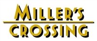 Miller's Crossing movie posters (1990) Tank Top #3535046