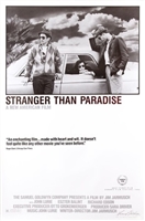 Stranger Than Paradise movie posters (1984) magic mug #MOV_1781860