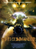 Wing Commander movie posters (1999) Mouse Pad MOV_1781862