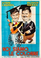 A Chump at Oxford movie posters (1940) mug #MOV_1781906
