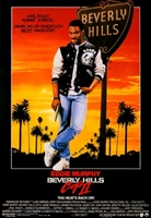 Beverly Hills Cop 2 movie posters (1987) hoodie #3534913