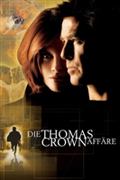 The Thomas Crown Affair movie posters (1999) sweatshirt #3534871