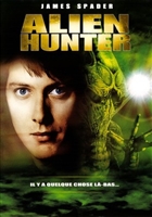 Alien Hunter movie posters (2003) magic mug #MOV_1782017