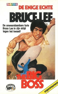 Tang shan da xiong movie posters (1971) Poster MOV_1782031