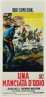 Short Grass movie posters (1950) hoodie #3534832