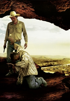 The Three Burials of Melquiades Estrada movie posters (2005) Tank Top