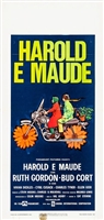 Harold and Maude movie posters (1971) t-shirt #3534823