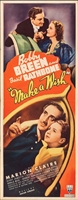Make a Wish movie posters (1937) sweatshirt #3534783