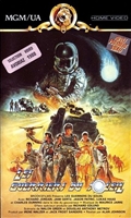Solarbabies movie posters (1986) t-shirt #3534701