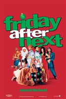 Friday After Next movie posters (2002) mug #MOV_1782336