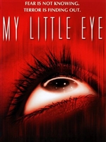 My Little Eye movie posters (2002) t-shirt #3534506