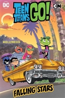 Teen Titans Go! movie posters (2013) Mouse Pad MOV_1782484