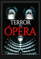 Opera movie posters (1987) Tank Top #3534121