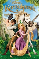 Tangled movie posters (2010) Mouse Pad MOV_1782870