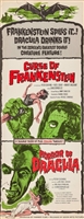 The Curse of Frankenstein movie posters (1957) Longsleeve T-shirt #3533968