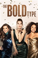 The Bold Type movie posters (2017) hoodie #3533899
