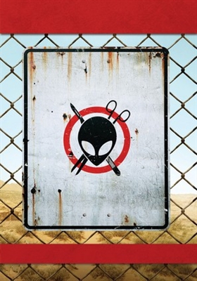 Alien Autopsy movie posters (2006) tote bag #MOV_1783158