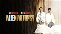Alien Autopsy movie posters (2006) tote bag #MOV_1783160