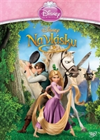 Tangled movie posters (2010) Mouse Pad MOV_1783196