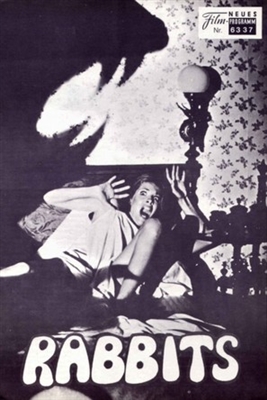 Night of the Lepus movie posters (1972) hoodie
