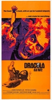 Dracula A.D. 1972 movie posters (1972) Tank Top #3533679