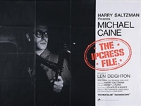 The Ipcress File movie posters (1965) t-shirt #3533651