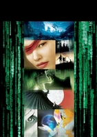 The Animatrix movie posters (2003) Mouse Pad MOV_1783290