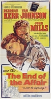 The End of the Affair movie posters (1955) magic mug #MOV_1783512