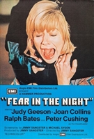 Fear in the Night movie posters (1972) t-shirt #3533190
