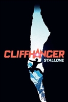 Cliffhanger movie posters (1993) Longsleeve T-shirt #3533171