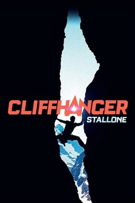 Cliffhanger movie posters (1993) Mouse Pad MOV_1783716