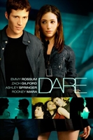 Dare movie posters (2009) hoodie #3533095