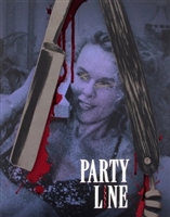 Party Line movie posters (1988) hoodie #3533035