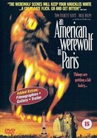 An American Werewolf in Paris movie posters (1997) magic mug #MOV_1783863