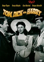 Tom Dick and Harry movie posters (1941) hoodie #3532978