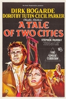 A Tale of Two Cities movie posters (1958) Mouse Pad MOV_1784040