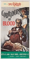 Corridors of Blood movie posters (1958) mug #MOV_1784127