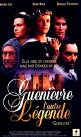 Guinevere movie posters (1994) Tank Top #3532656