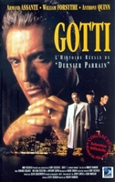 Gotti movie posters (1996) Longsleeve T-shirt #3532654