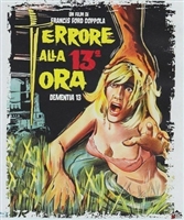 Dementia 13 movie posters (1963) Tank Top #3532353